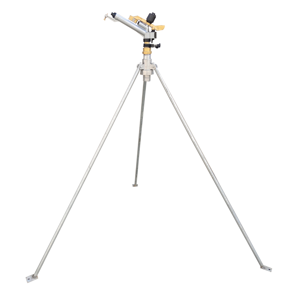 通辽程瑞达 CRC30 灌溉喷枪支架四大核心优势