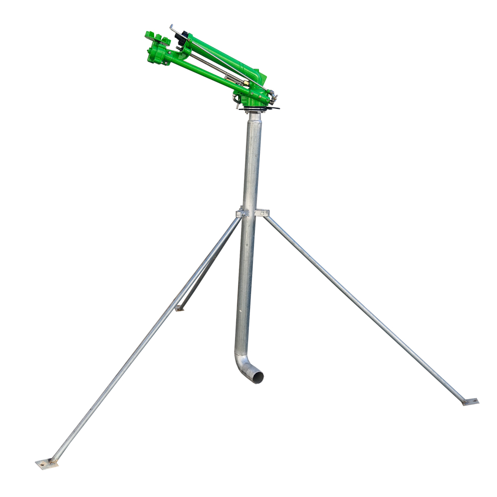 通辽SK41A 喷枪与专用支架核心优势