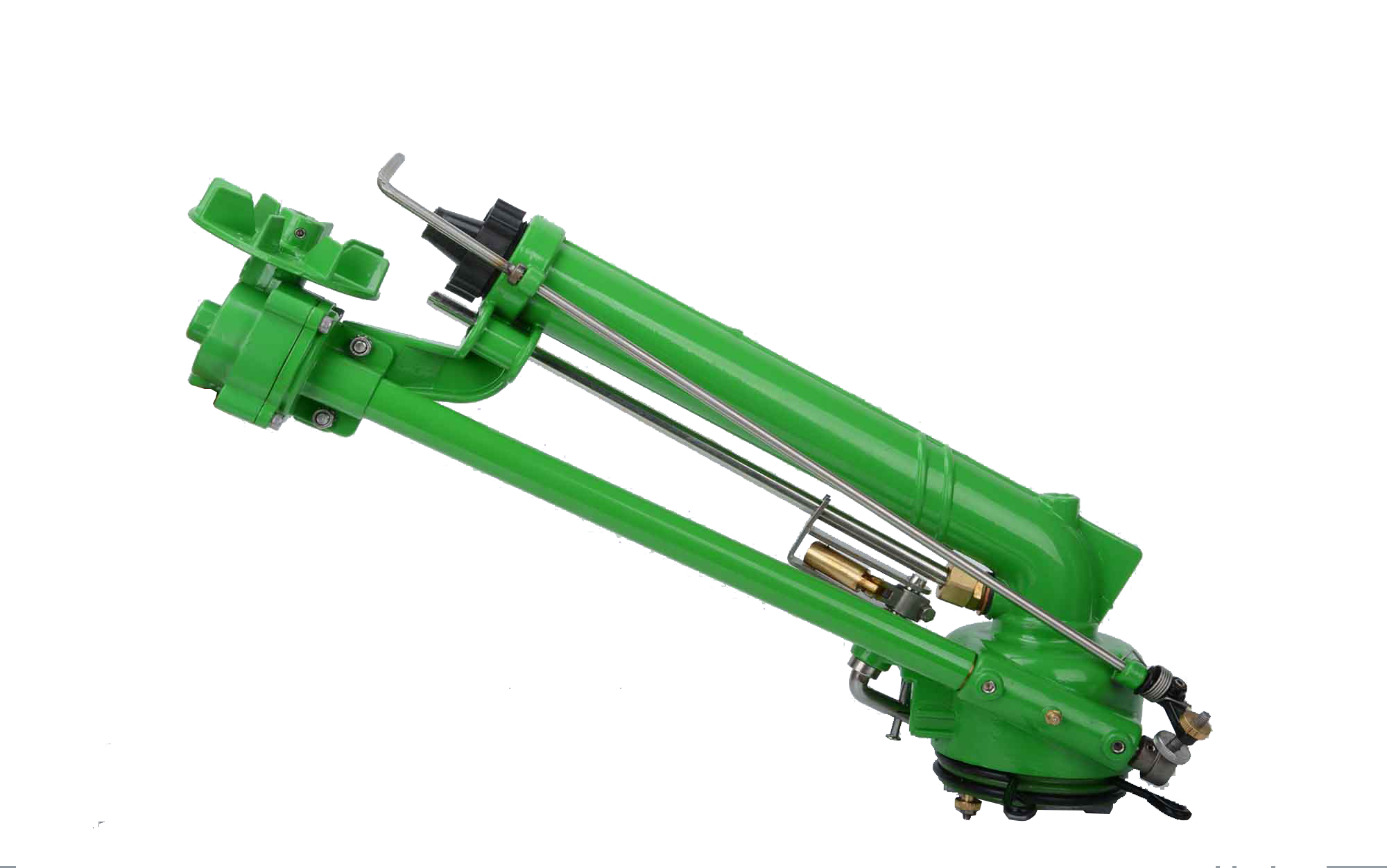 通辽不同场景适配的灌溉喷枪类型