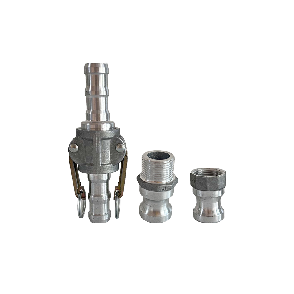 通辽1.0寸快速接头