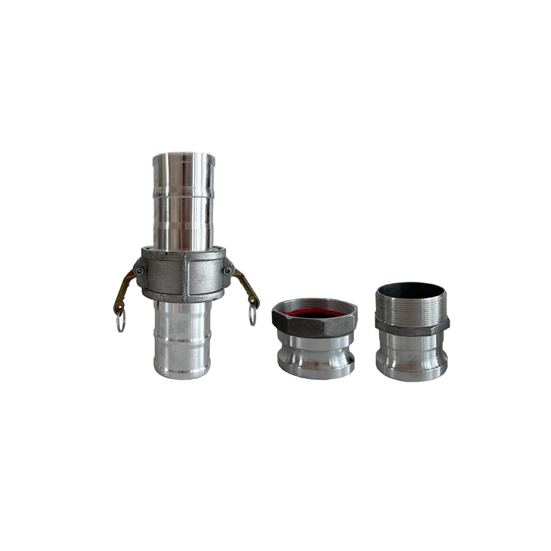 通辽3.0寸快速接头