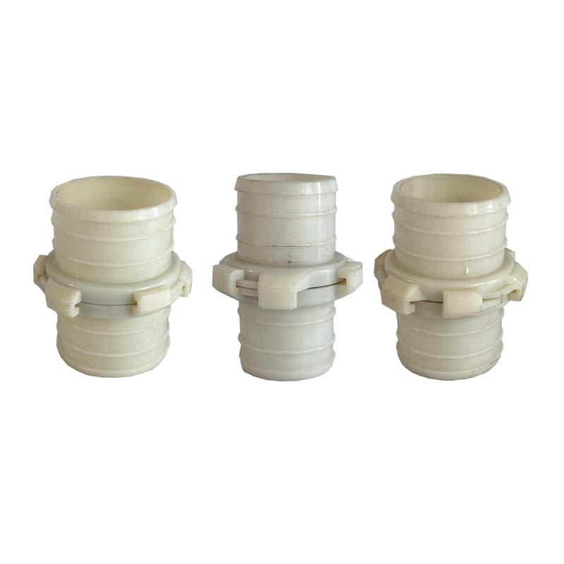 通辽塑料快速接头