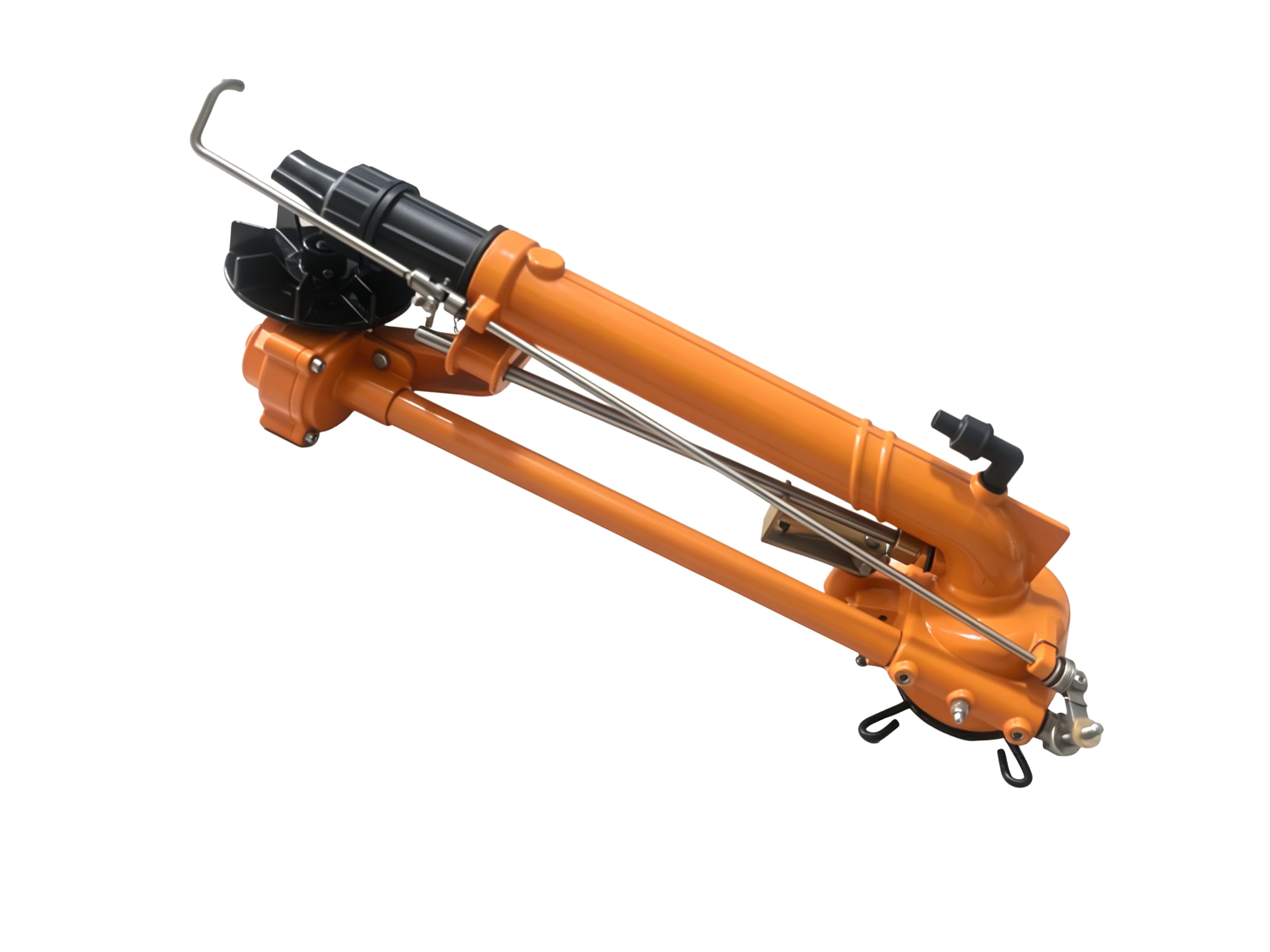 通辽SK41 MAX涡轮喷枪